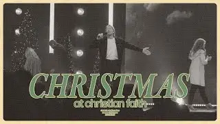 Christmas Day 2022 | Casey Treat | Christian Faith Online
