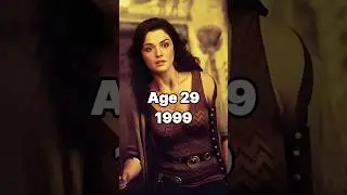 The Mummy (1999-2025) Cast Then & Now #shorts #short #themummy #toptrending #moviecasting #usa #fyp