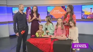 Building Brave Hearts &mdash; One First Aid Kit at a Time | Great Day SA