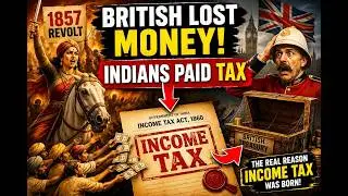 Jhansi ki Rani aur Income Tax ka Connection #caaspirants #studywithme #study #studymotivation