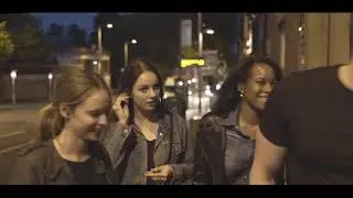 Flare Audio 'Isolate' Campaign video ISOLATE MiNi - Switch off your ears | Indiegogo