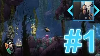 Song of The Deep - Part 1 - Walkthrough