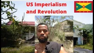 GRENADA REVOLUTION VLOG: 40 Years Later (Happy Birthday Maurice Bishop)