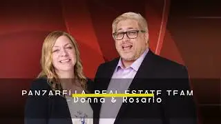 Donna & Rosario Panzarella are your Realtors in Central New Jersey!
