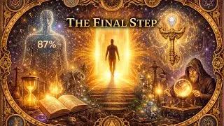 URGENT: Why Your Quantum Shift Stalled at 87% &mdash; Discover the Hidden Key