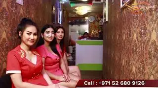 Fortune Grand SPA | Massage Center in Fujairah