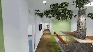 GRIP interieurprojecten - VSA - Impressie