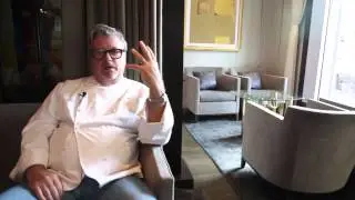 FatCatEats: The Making of a Chef