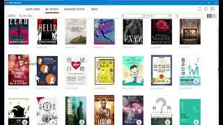 Dedrm kobo: remove kobo drm calibre obok plugin (Latest Solution)