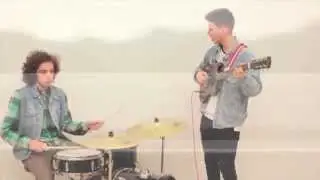Cross the line - Turkey Brothers
