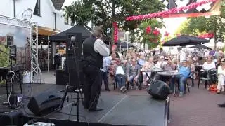 Mokum in Meppeldag 2 - Photodam.nl