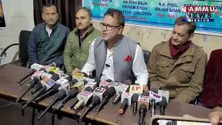 J&K FeatureFilmProducers & DirectorsAssociation demandschanges in FilmPolicy favouringlocalproducers