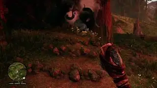 Far Cry Primal Build Your Village