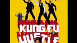 Ying Xiong Men Zhan Sheng Le Da Du He (Casino fight pt 2)