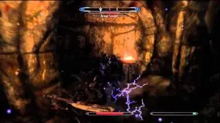 Skyrim: Rahgot Dragon Priest Mask FULL Walkthrough