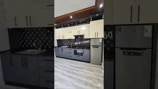 Jalaquduq Qo'rtki mahallasiga o'rnatgan mebelimiz.