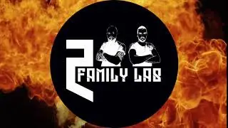 2 Family LAB !! STA ARRIVANDO !!