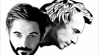 Peter & The Magician - Memory (Original Mix)