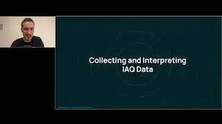 IAQ In the Built Environment: IAQ Strategies for Healthy Buildings