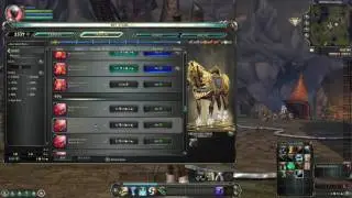 Rift: Premius Mounts