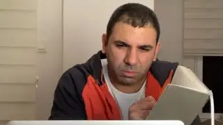 Bir şey alırken bir bilene danışmak