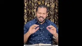 Good Morning Message | Bro J Manojohn | trinity Prophetic Ministries