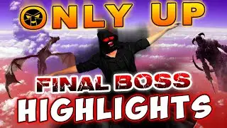 Docend Only Up FINAL - BEST HIghLights @TheDocend