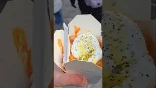 $15 GNOCCHI BRYANT PARK NYC