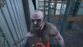Hardcore survival | SCUM gameplay | no commentary | first time ever singleplayer !