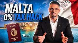 Malta&rsquo;s New 15% Tax Regime Explained