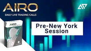May 27, 2021 - Hawkeye Trading Strategy