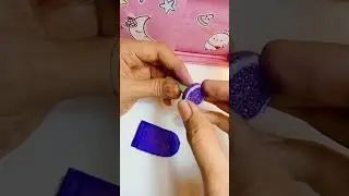 how to make holding punch machine | DIY craft punch at home #diy #papercraft #youtubeshorts #shorts