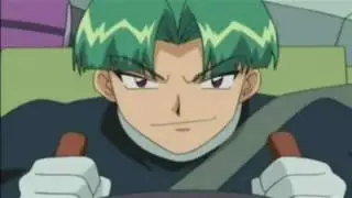 Team rocket song