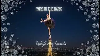 WIRE IN THE DARK - RickyStrong Records (January 2026)
