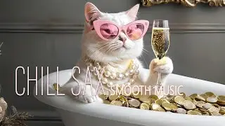 POP - Influenced Chorus With Crisp Claps & Vocal Harmonies | Chill Sax Relaxing Smooth
