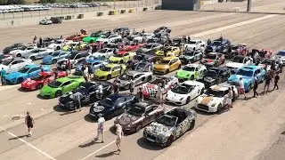 My Top 5 Cars On The Modball Rally