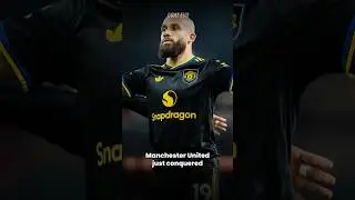 Bryan Mbeumo DESTROYS Arsenal! 😱 Man Utd's Best Signing? 🔴 | GOAT EVO