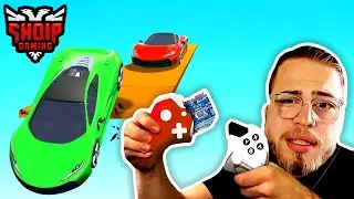 GTA 5 SHQIP - E Theva Kontrollerin !! - SHQIPGaming