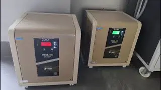 Genus maxi lone 1000#eastman #batterytechnology 