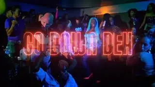 Spice, Sean Paul & Shaggy - Go Down Deh&nbsp;| ZEUS MUSIC (NEW VERSION EURODANCE HITS)