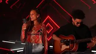 Chargie Acoustic @ Tape London