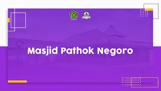 Masjid Pathok Negoro