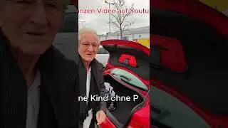 Schwerter Kreuzen statt Kn&ouml;llchen h&auml;ufen    #streetart #pranked #comedy #foryou #startseite