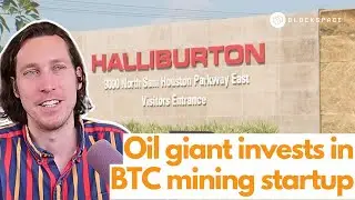 Cango, Halliburton&rsquo;s Bitcoin Mining Play, Rhodium Lawsuit, and Strategic BTC Reserve