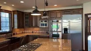 5529 Willow Bend Ct. Westerville, OH 43082 - Home Video Tour