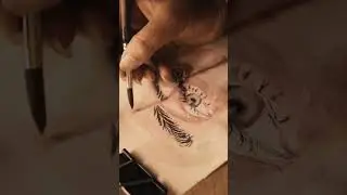 time lapse #art #artestic #drawing #artisitic #artandcraft #sketch #artisic #artdrawing #artist