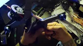 ImmersionRC Vortex Mojo unboxing