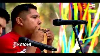 #kotosh  - Tormenta de Amor  (VIdeo Miski Takiy)