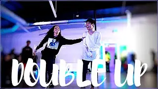Sean Lew & Natalie Bebko - Nipsey Hussle - Double Up - Natalie Bebko Choreography