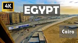 Cairo in a view  #egypt #windowviews